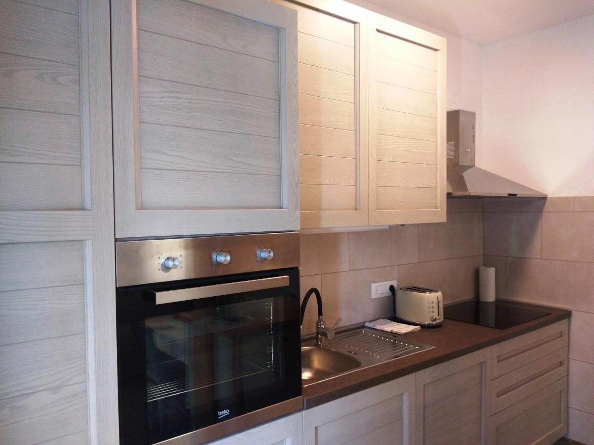 Daal Apartment Roč Екстериор снимка