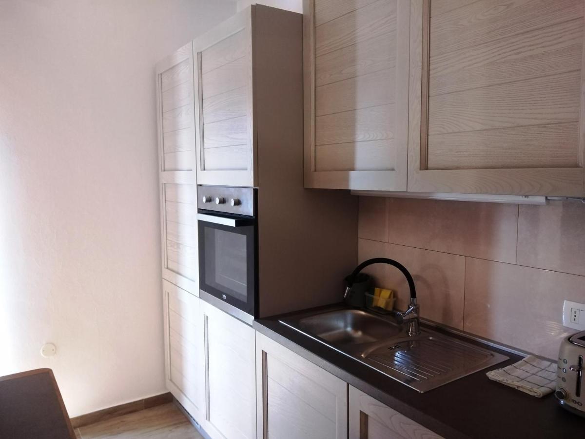 Daal Apartment Roč Екстериор снимка